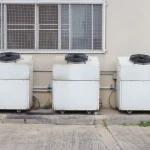 Air Conditioning and Heating