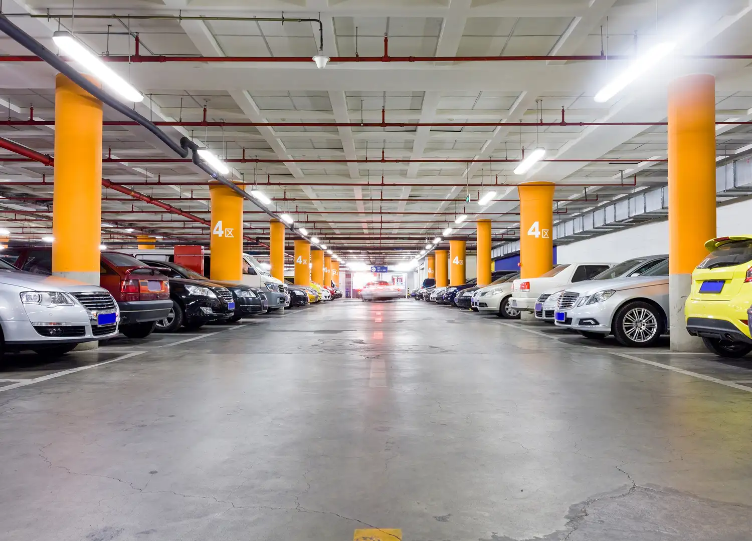 Automotive Services