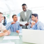 Business and Investment
