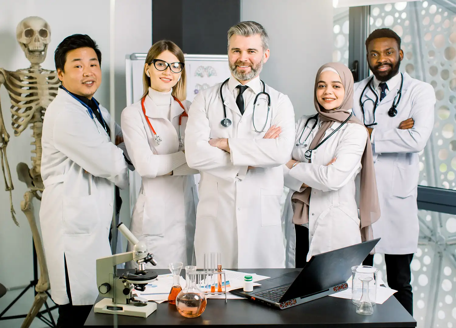 Health and Medical