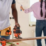 Home Improvement Services