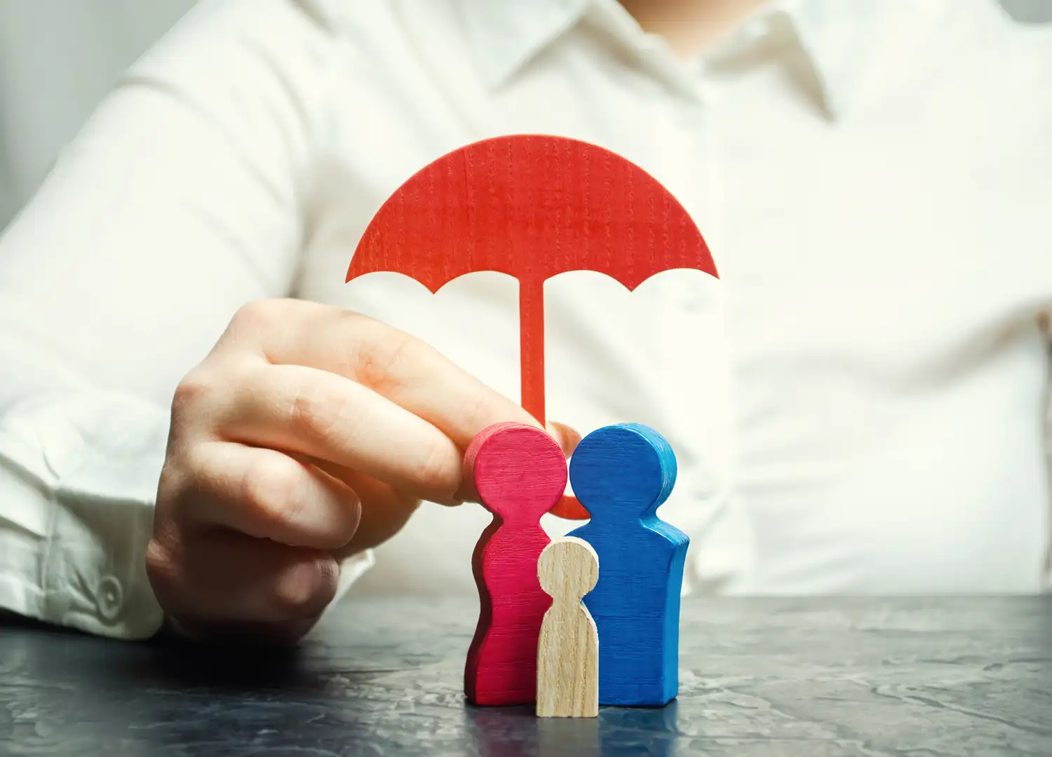 Insurance Services
