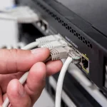 Internet and computer Services