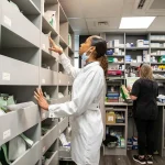 Medicine Facilities