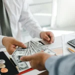 Money and Financial Services