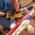 Plumbing and Plumbers