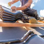 Roofing
