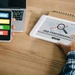 SEO, SMO and PPC