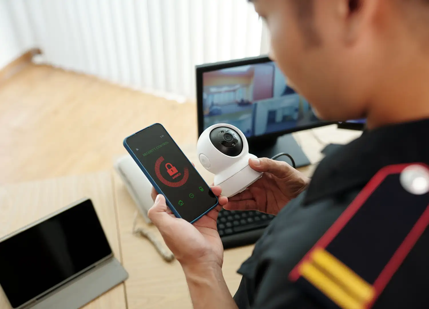 Security Systems