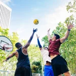 Sports and Recreation