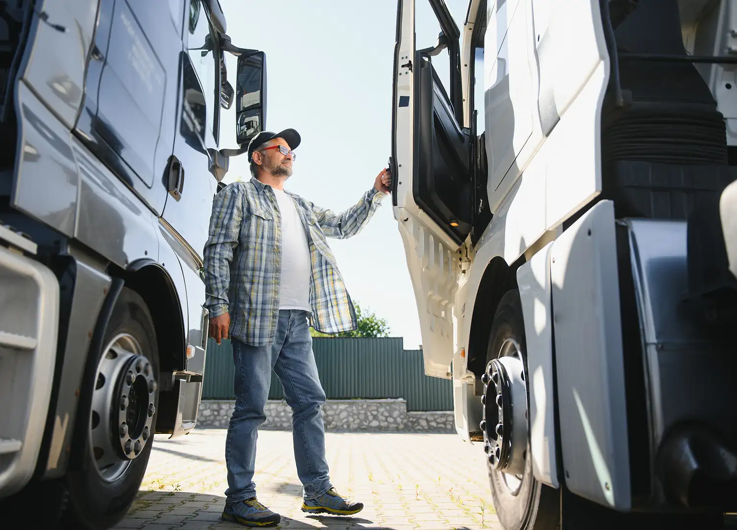Transportation Services
