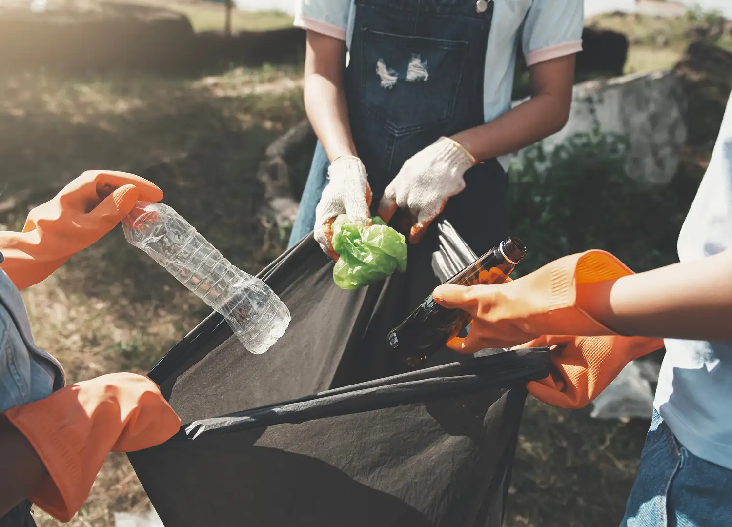 Waste Management