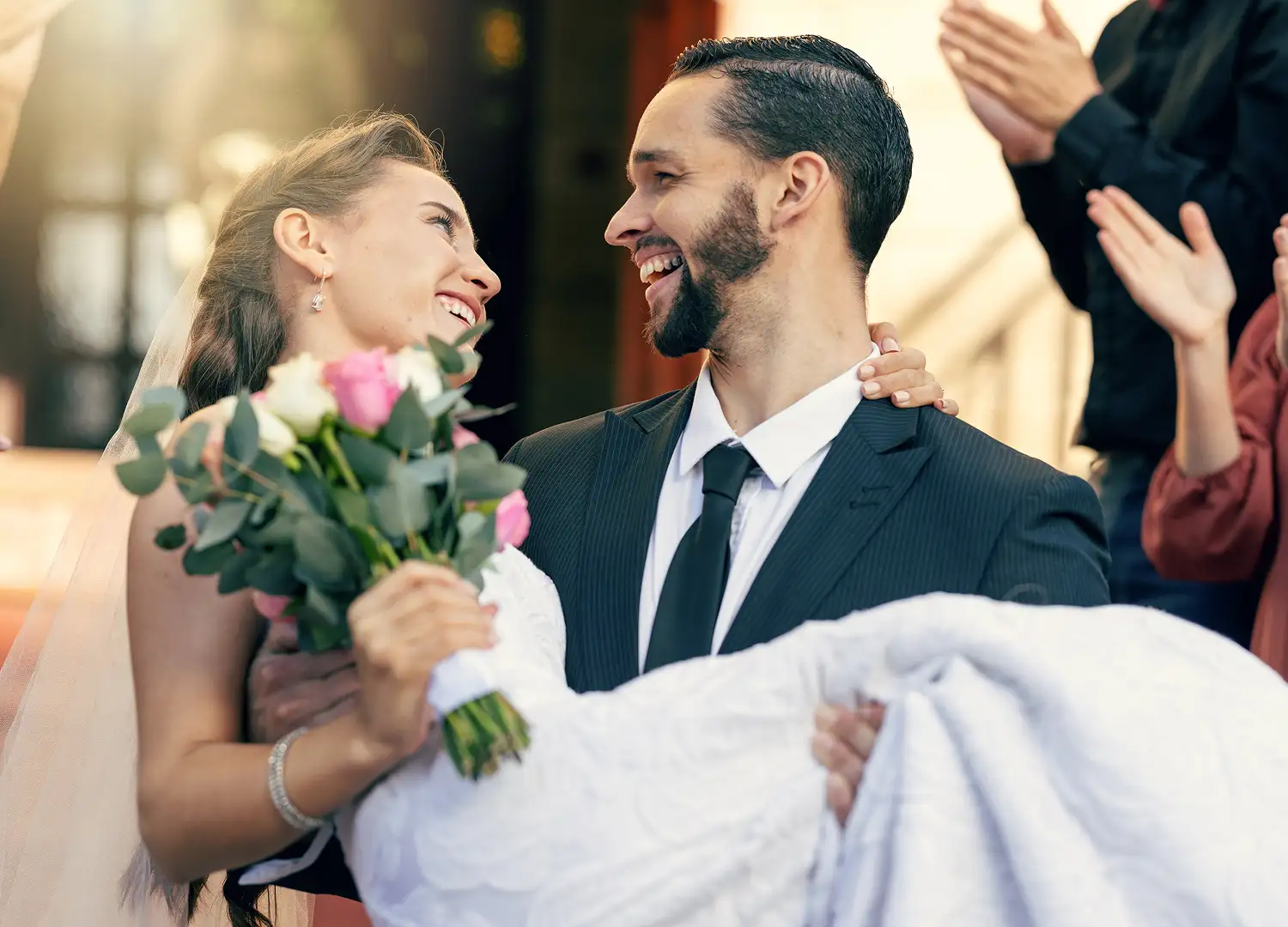 Weddings